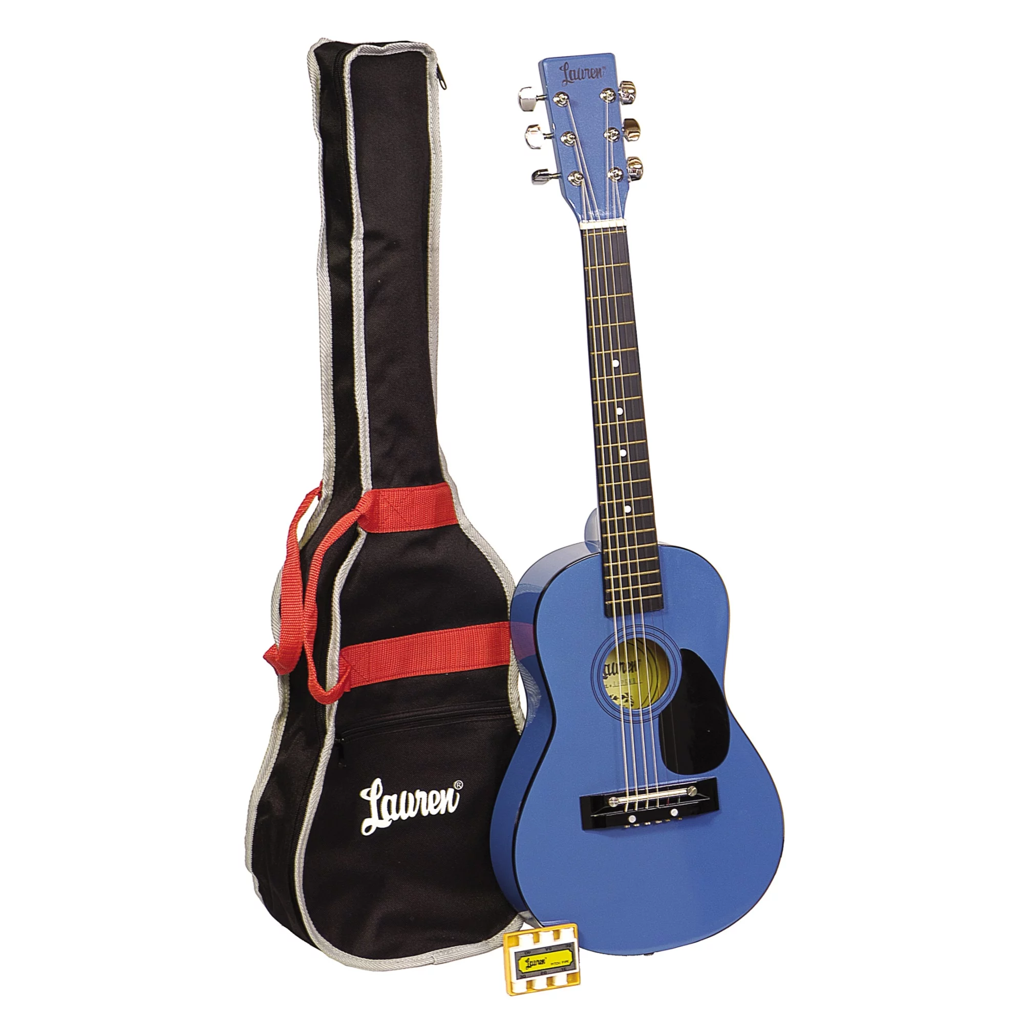 Lauren LAPKMBL-A Student Guitar 30