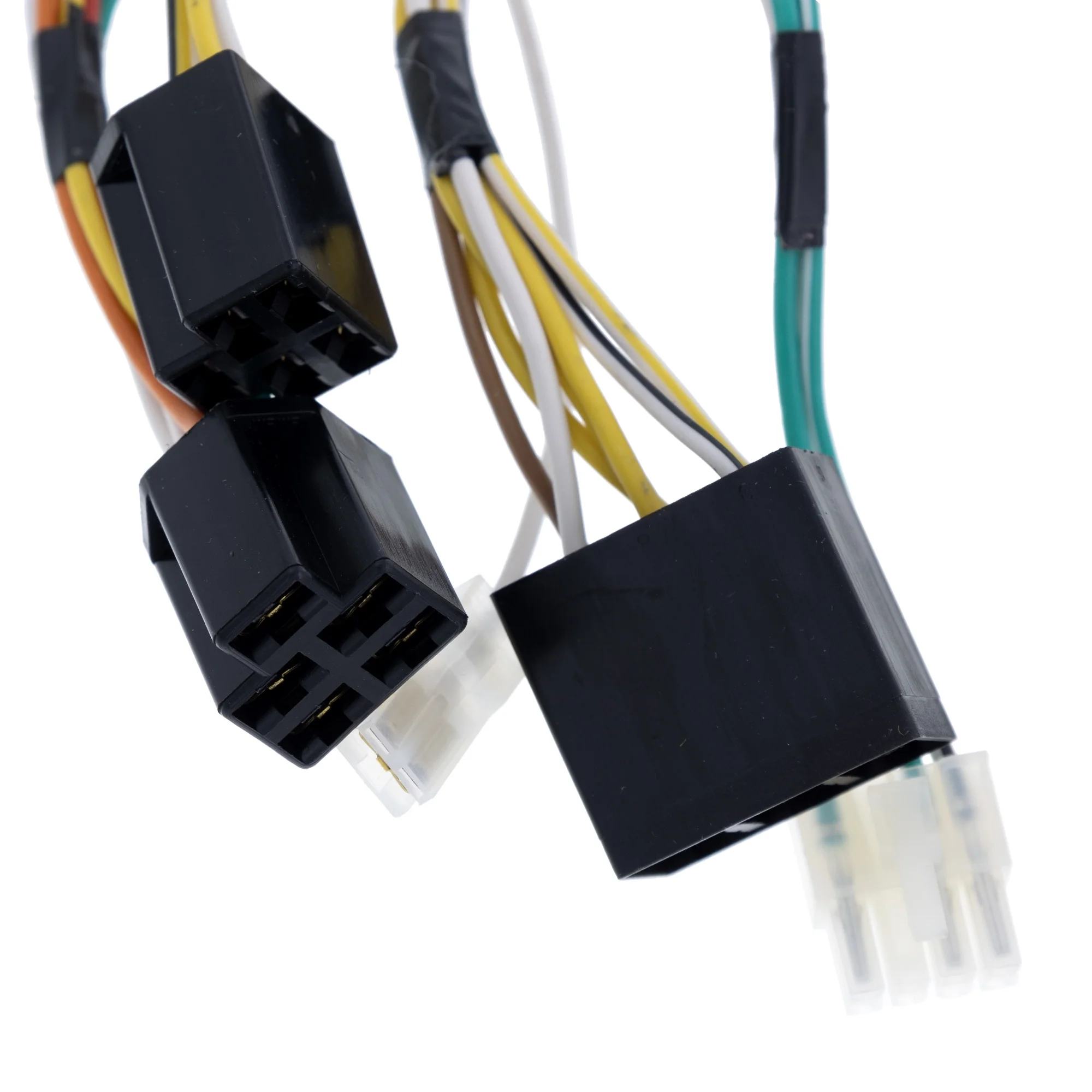 CUB CADET 725P14625 Main Harness