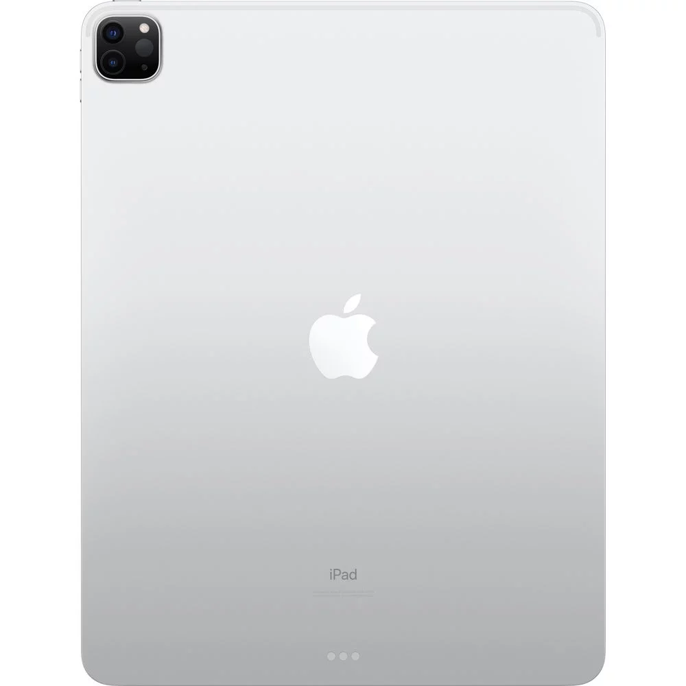 Restored Apple iPad Pro (12.9-inch, Wi-Fi, 128GB) - Silver (4th Generation) (Refurbished)