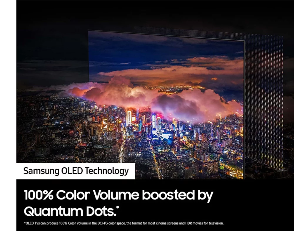 Samsung QN65S95CAFXZA 65