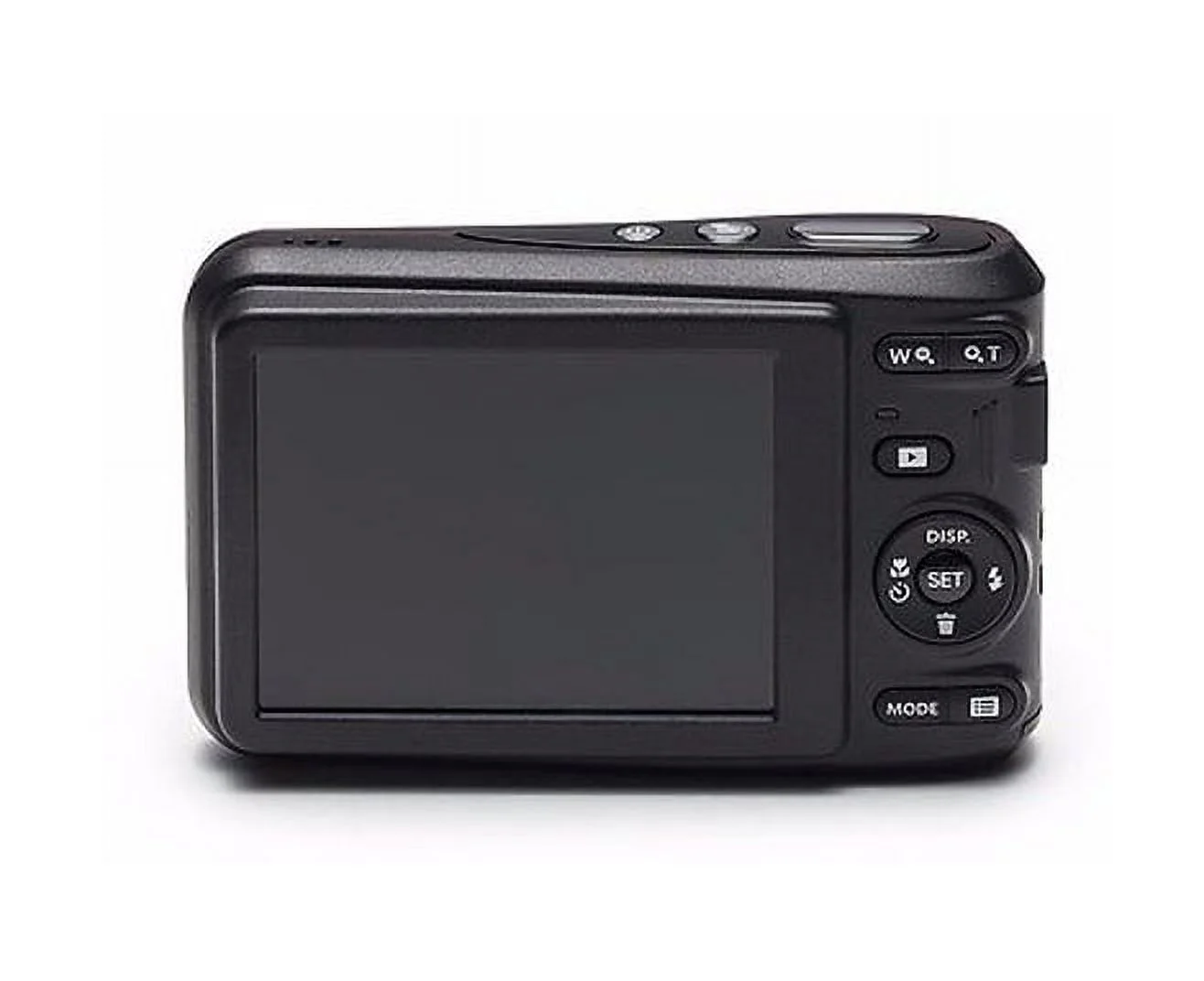 KODAK PIXPRO FZ43 16 MP Digital Camera (Black) with Carrying Case Bundle