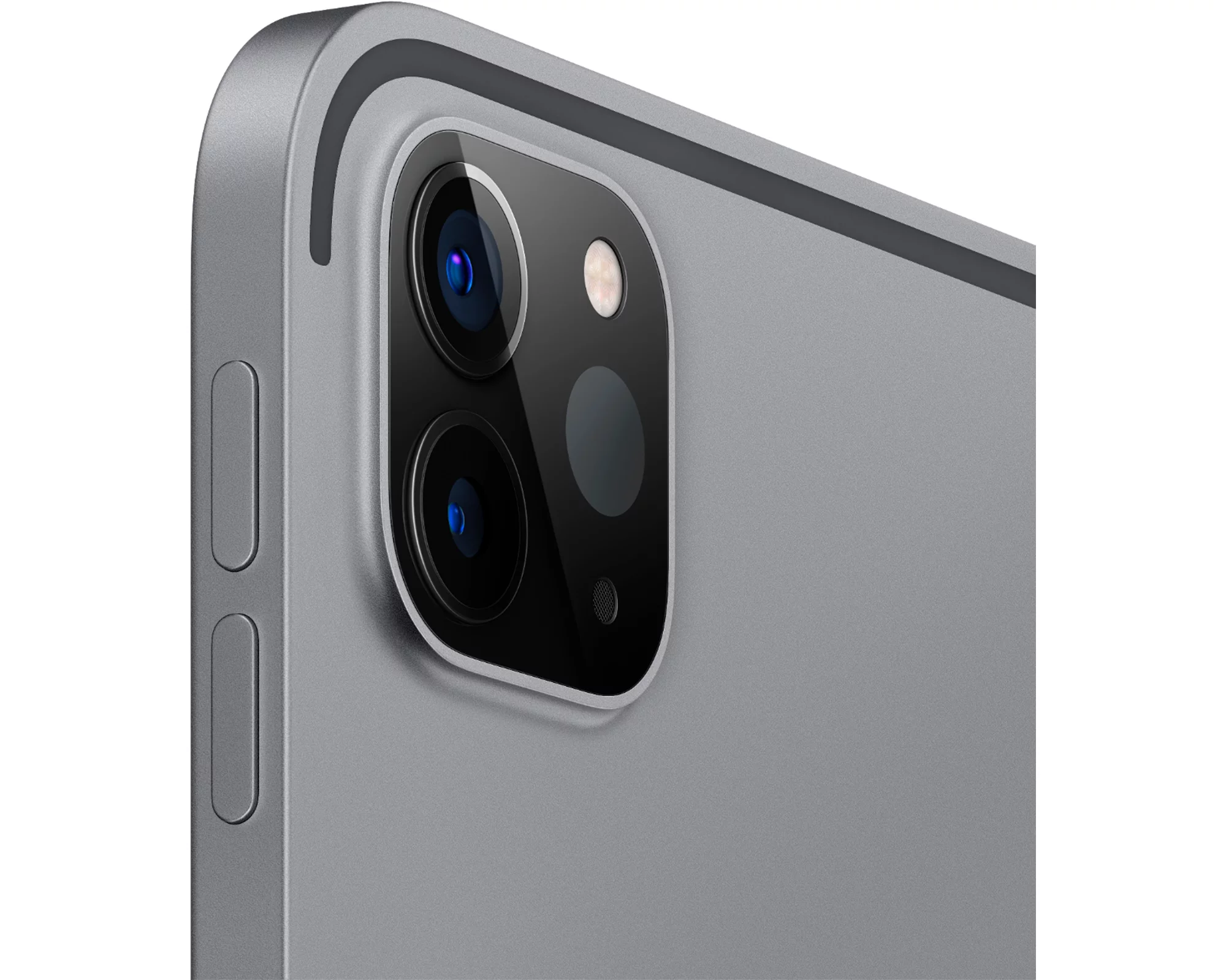 Apple 12.9-inch iPad Pro (2020) Wi-Fi 128GB - Space Gray