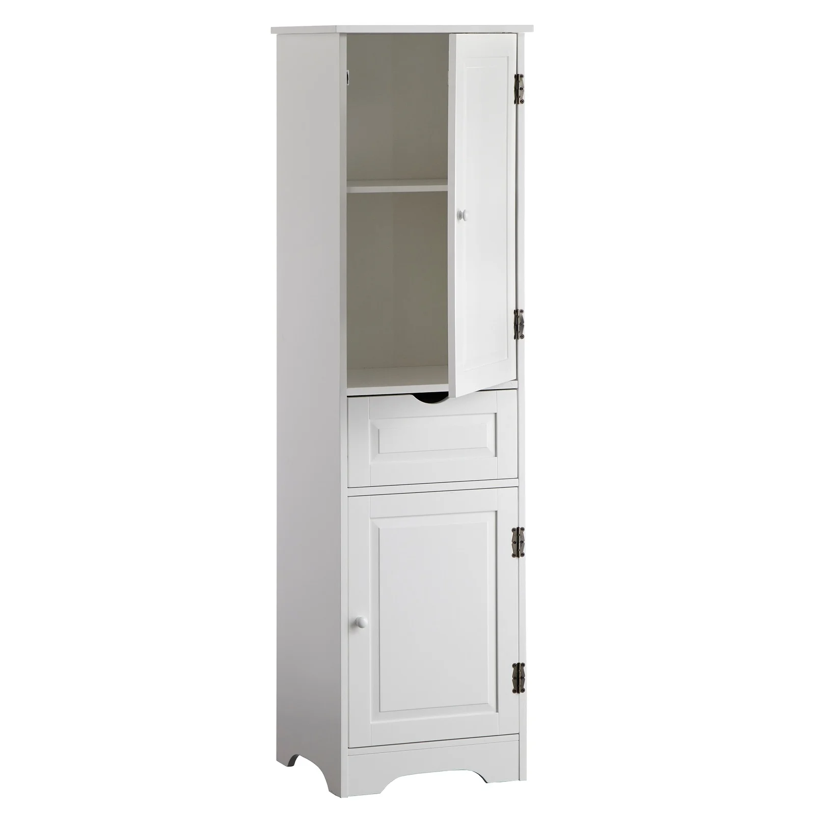 Simple Living  Aston Pantry Cabinet