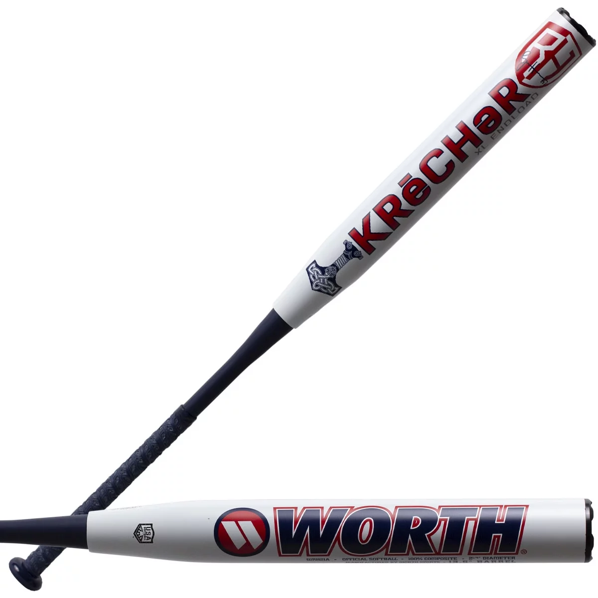 Worth 2021 Krecher XL 13.5