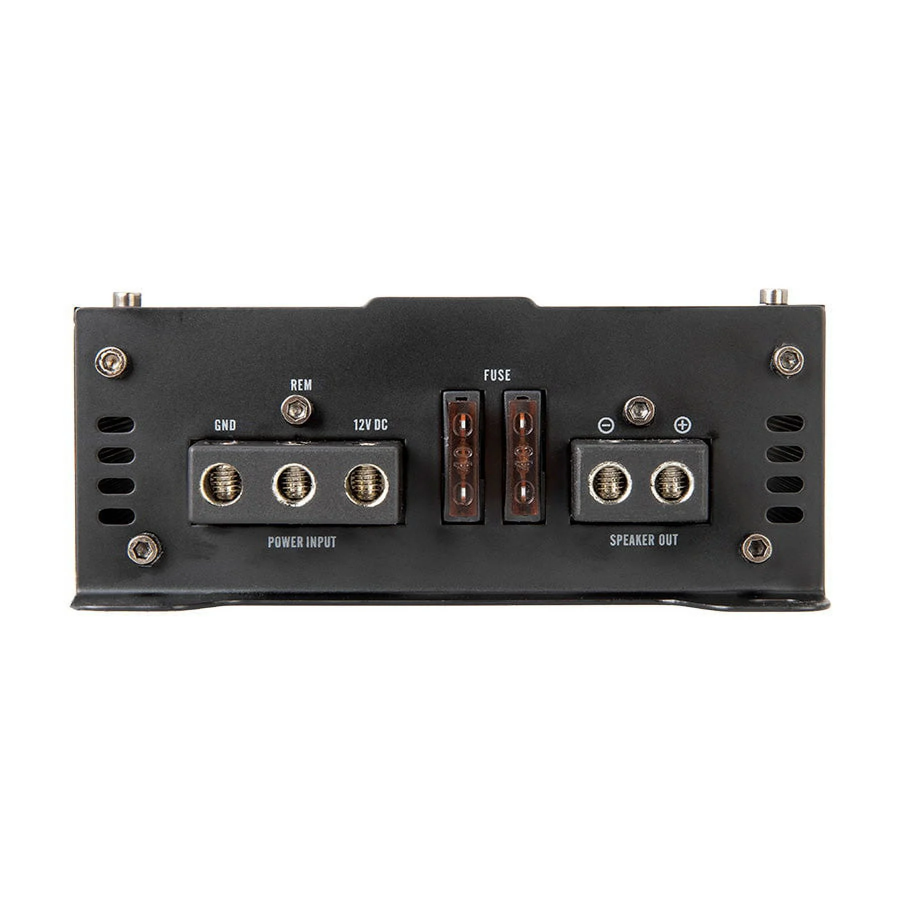 Power Acoustik SB1.5000D SABER Series Monoblock Class D Car Amplifier