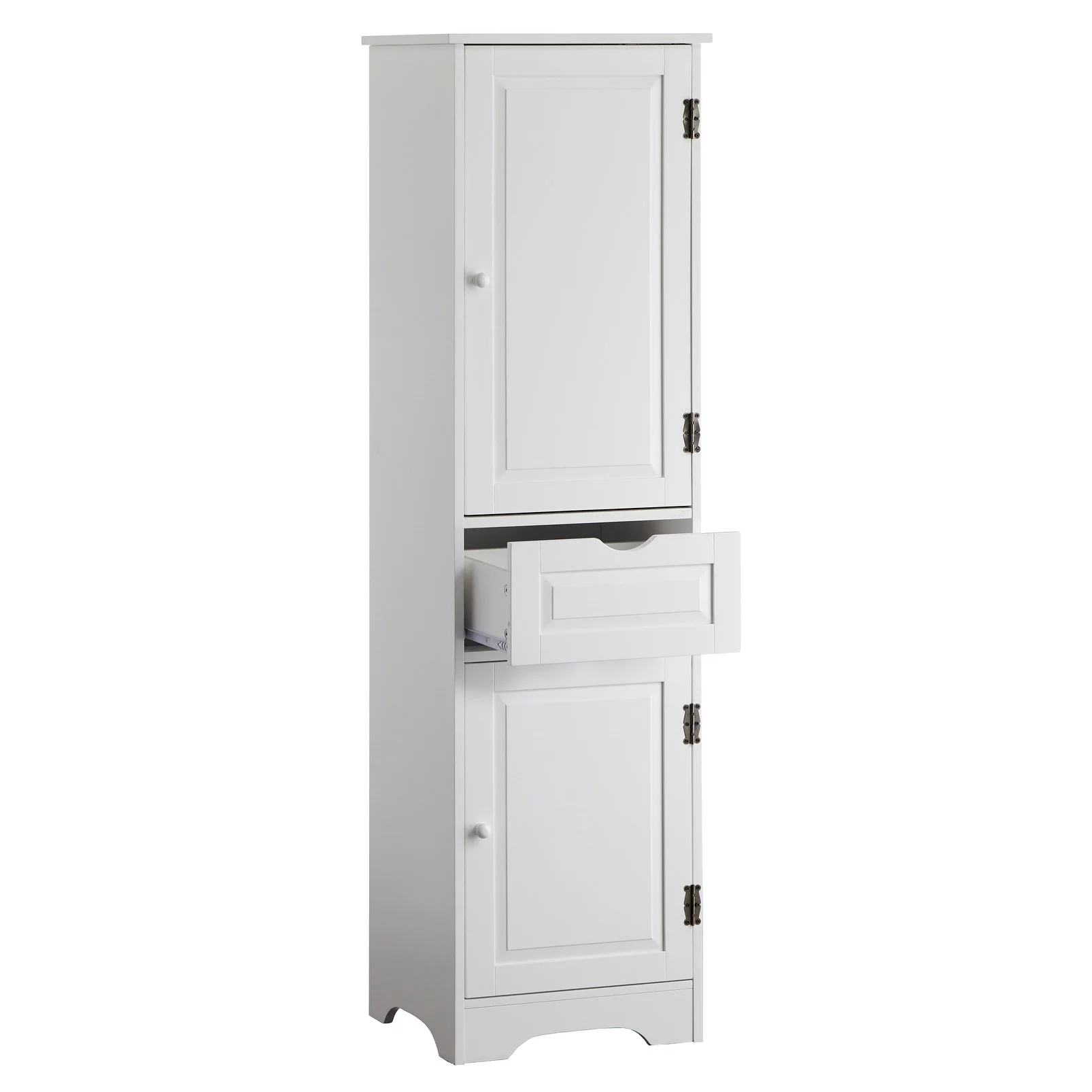 Simple Living  Aston Pantry Cabinet