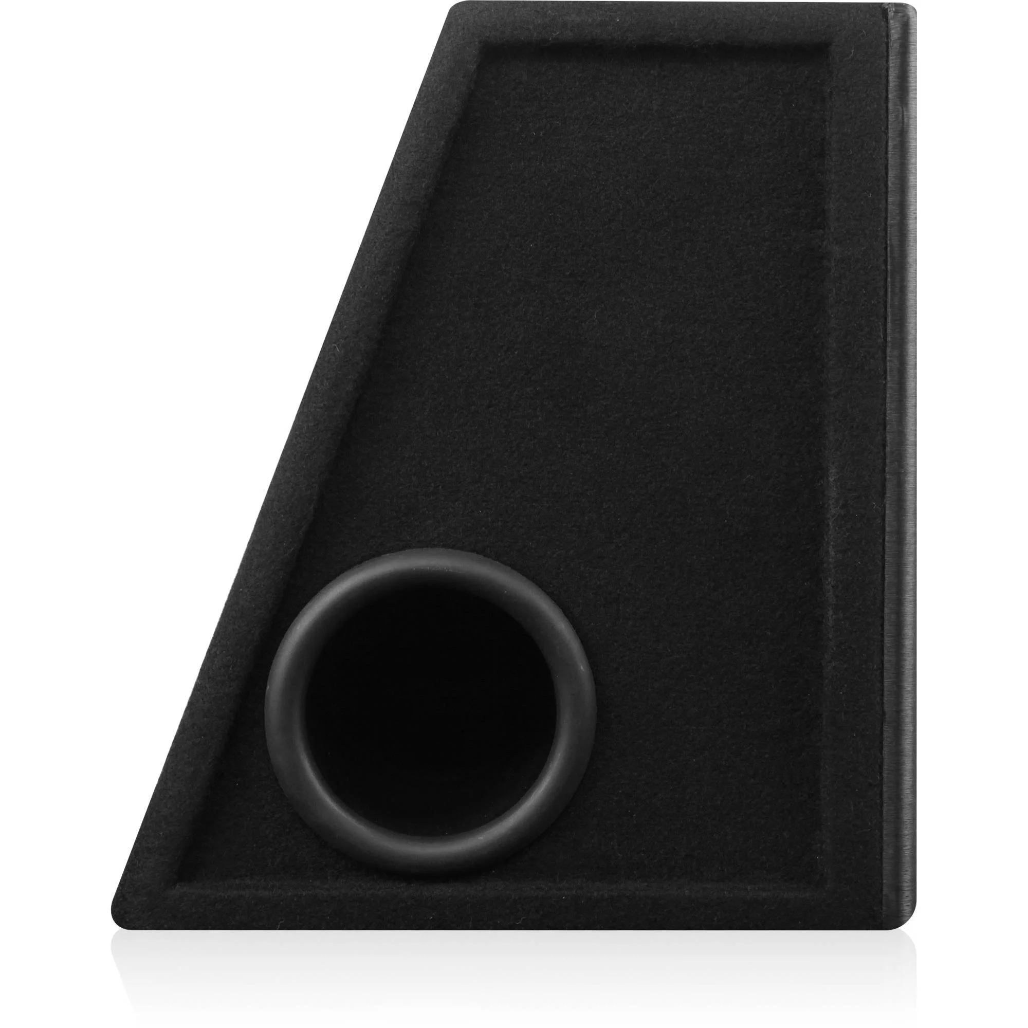 Belva BPKG210v2 Complete Bass Package, Dual 10