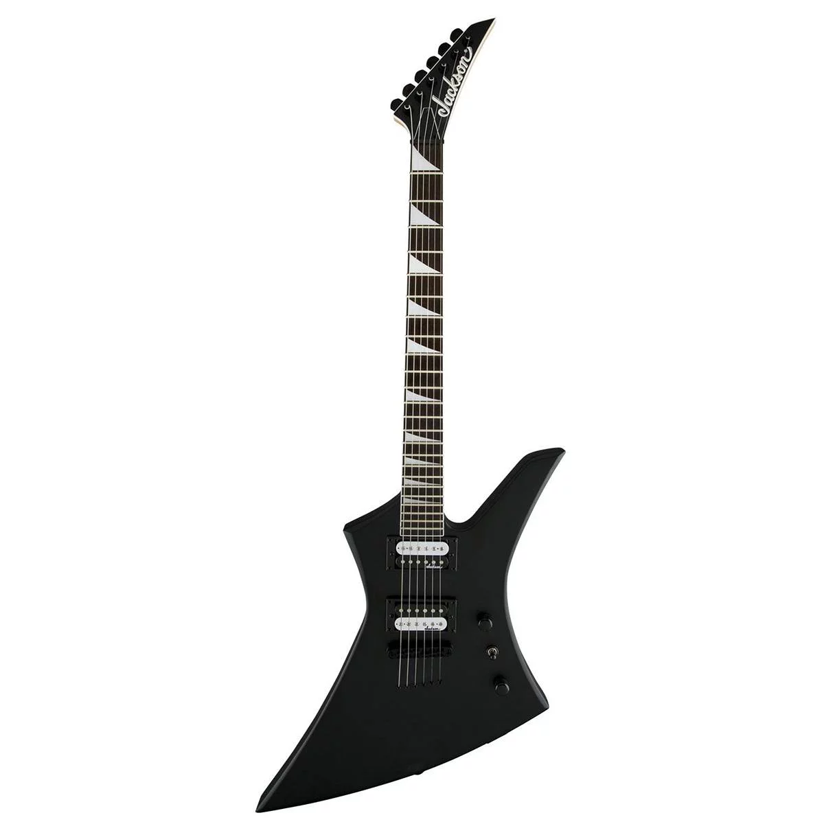 Jackson JS32T Kelly Electric Guitar (Satin Black)