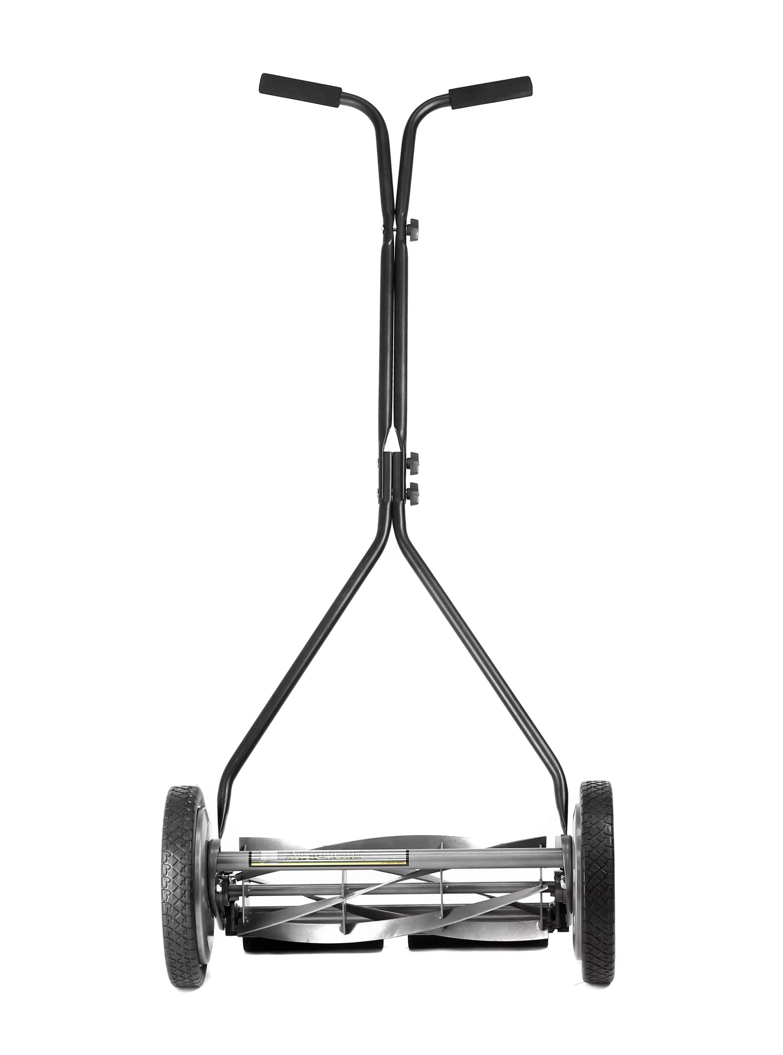 American Lawn Mower 1415-16 16-Inch 5-Blade Push Reel Lawn Mower