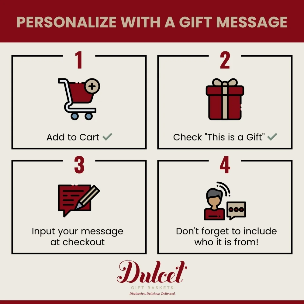 Party Gift Tower of Sweets