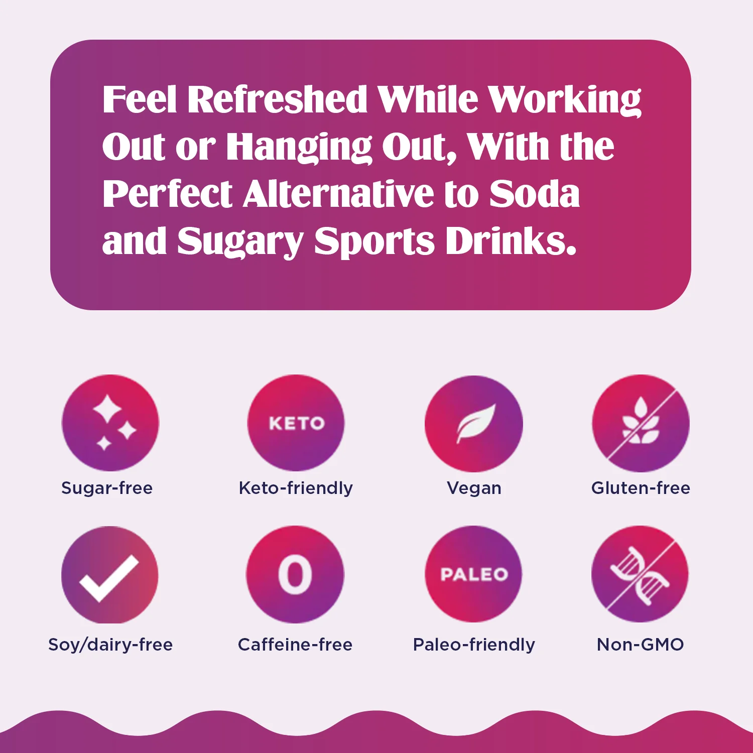 Ultima Replenisher Electrolyte Powder, Sugar Free Hydration Packets, Lemonade, 10 Stickpacks