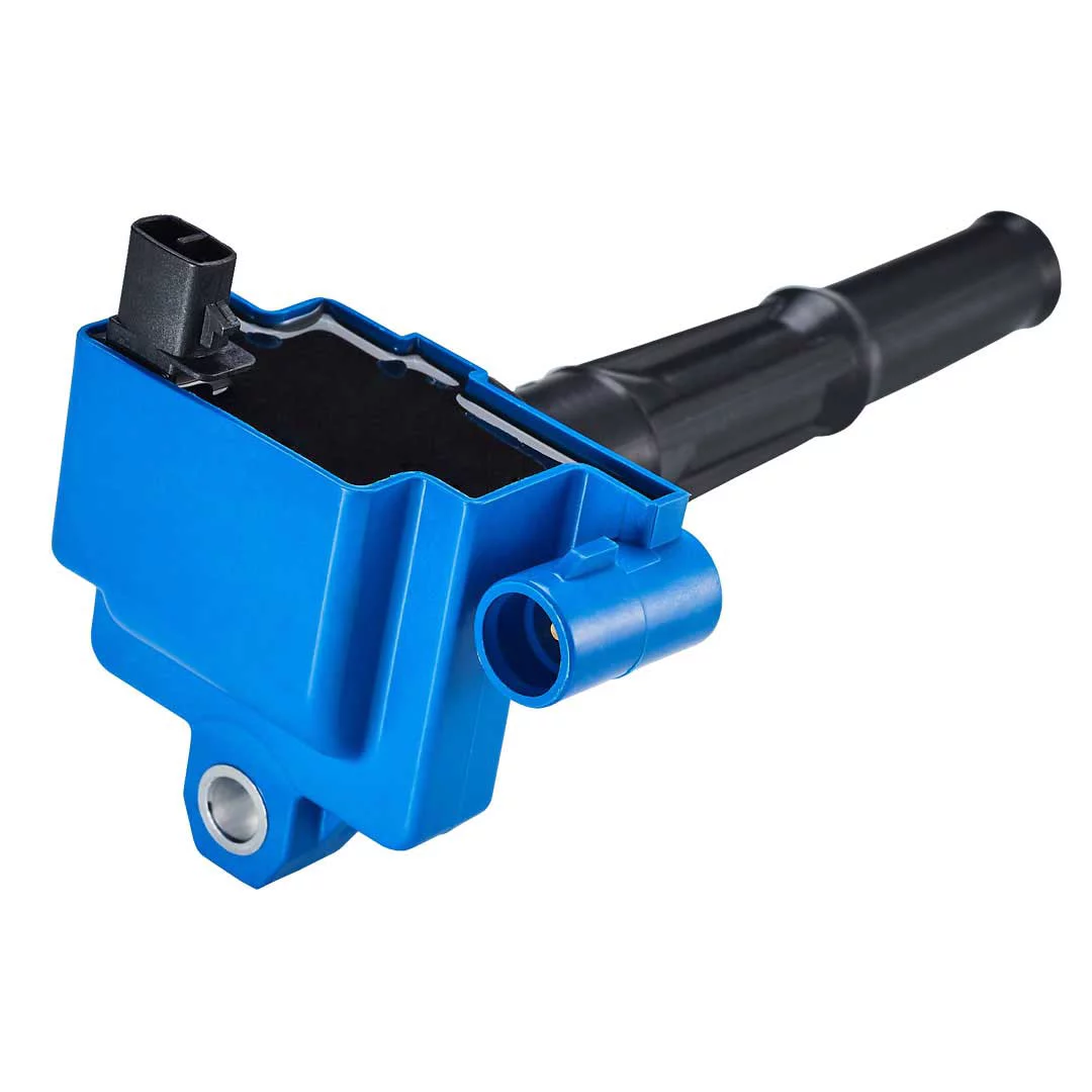 3 High Performance ISA Ignition Coils, Wireset and 6 NGK Iridium Spark Plugs Compatible with 2000-2004 Toyota Tundra 3.4L V6 Replacement for UF156