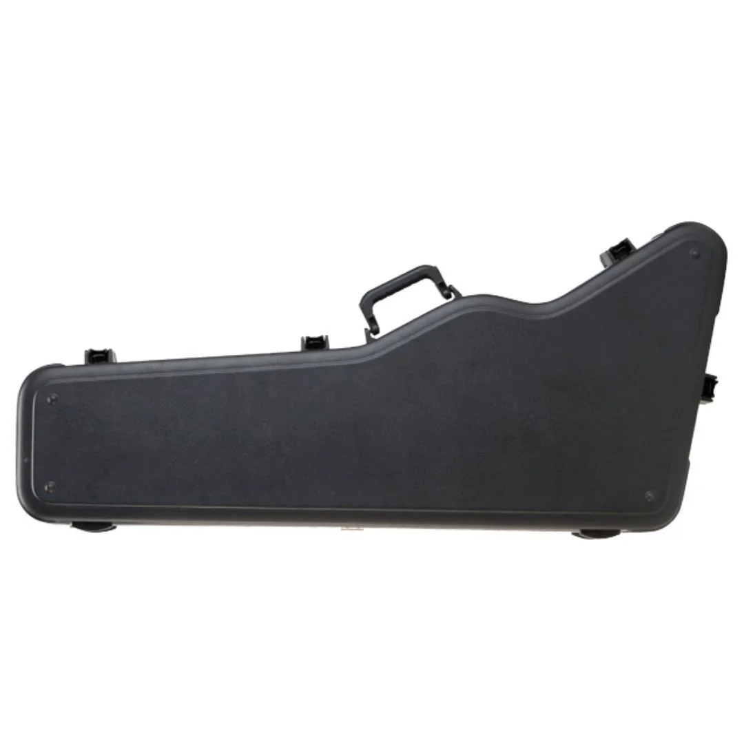 SKB 1SKB-63 Explorer/Firebird Type Hard Guitar Case