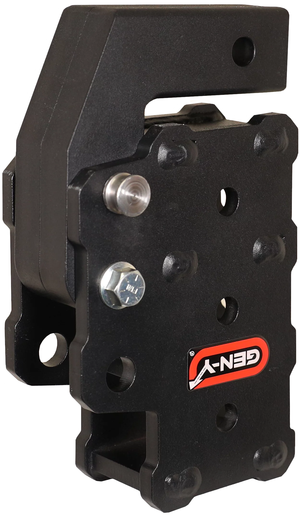 GEN-Y GH-15001 Phantom Flip & Tow Folding 6