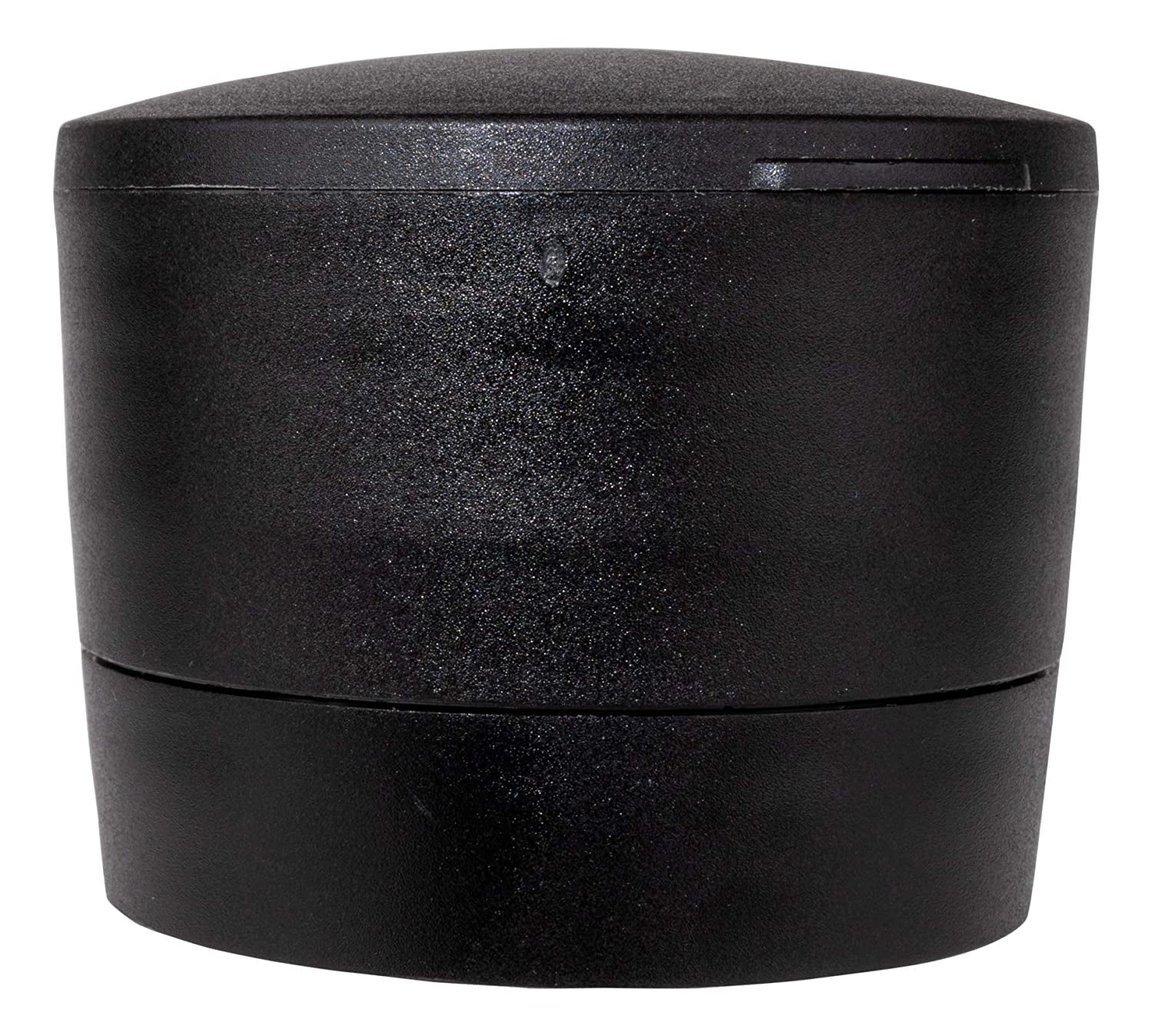 Himalayan Salt Indian Black/Kala Namak in Grinder- 13.7 Oz