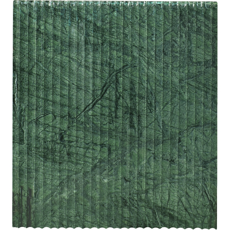 Meridian Furniture Lucca Green End Table