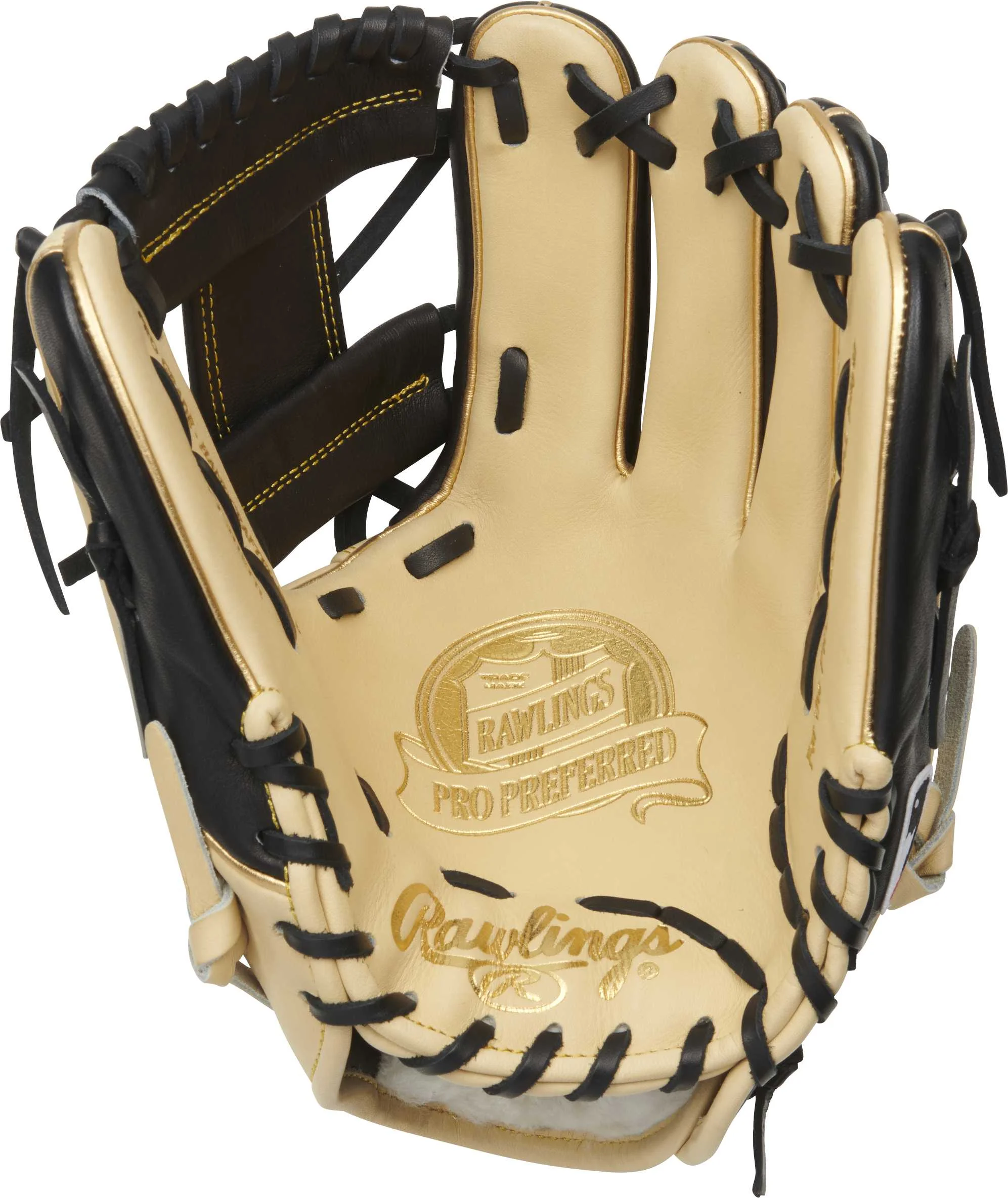 Rawlings Pro Preferred 11.5-inch Glove | Right Hand Throw | Infield
