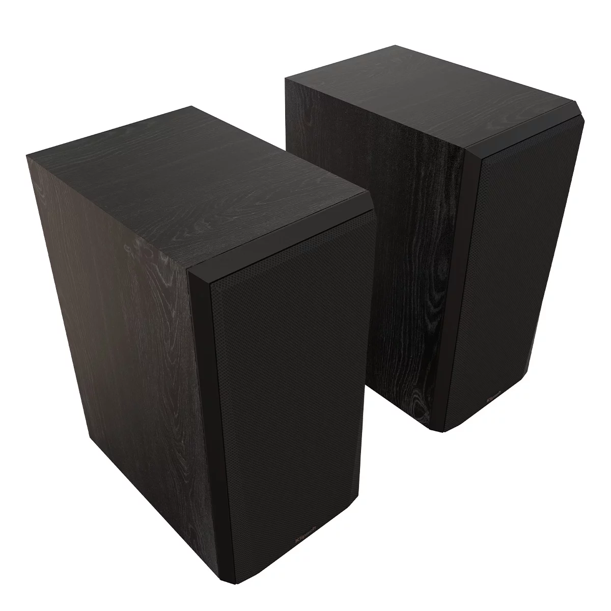 Klipsch RP-600M II Reference Premiere Bookshelf Speakers - Pair (Ebony)