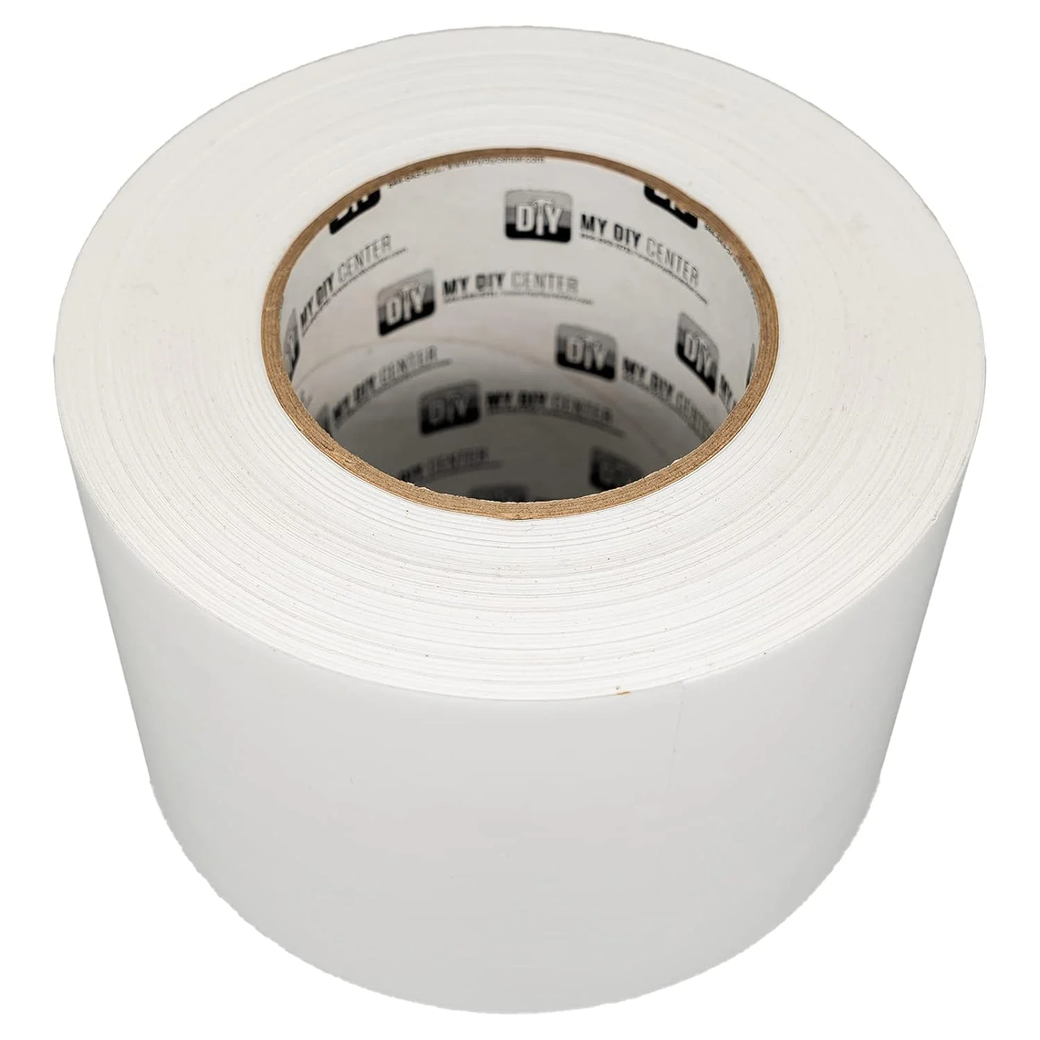 Crawlspace-DIY- Vapor Barrier Tape 12mm 4