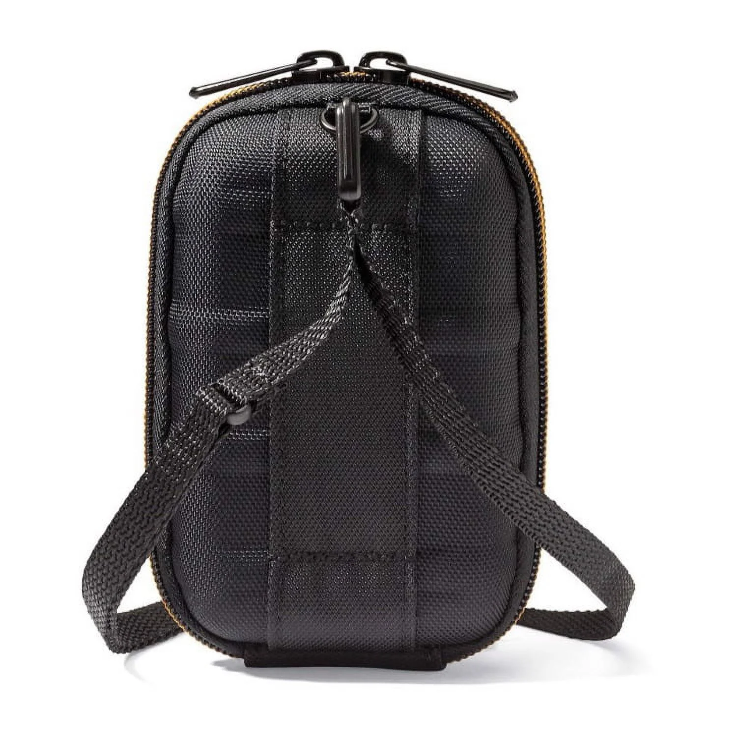 KODAK PIXPRO FZ43 16 MP Digital Camera (Black) with Carrying Case Bundle