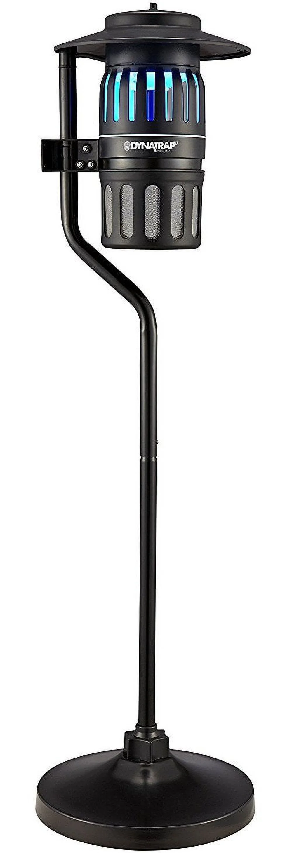 Dynatrap DT1260-2B Insect Mosquito Bug Light Trap Pole