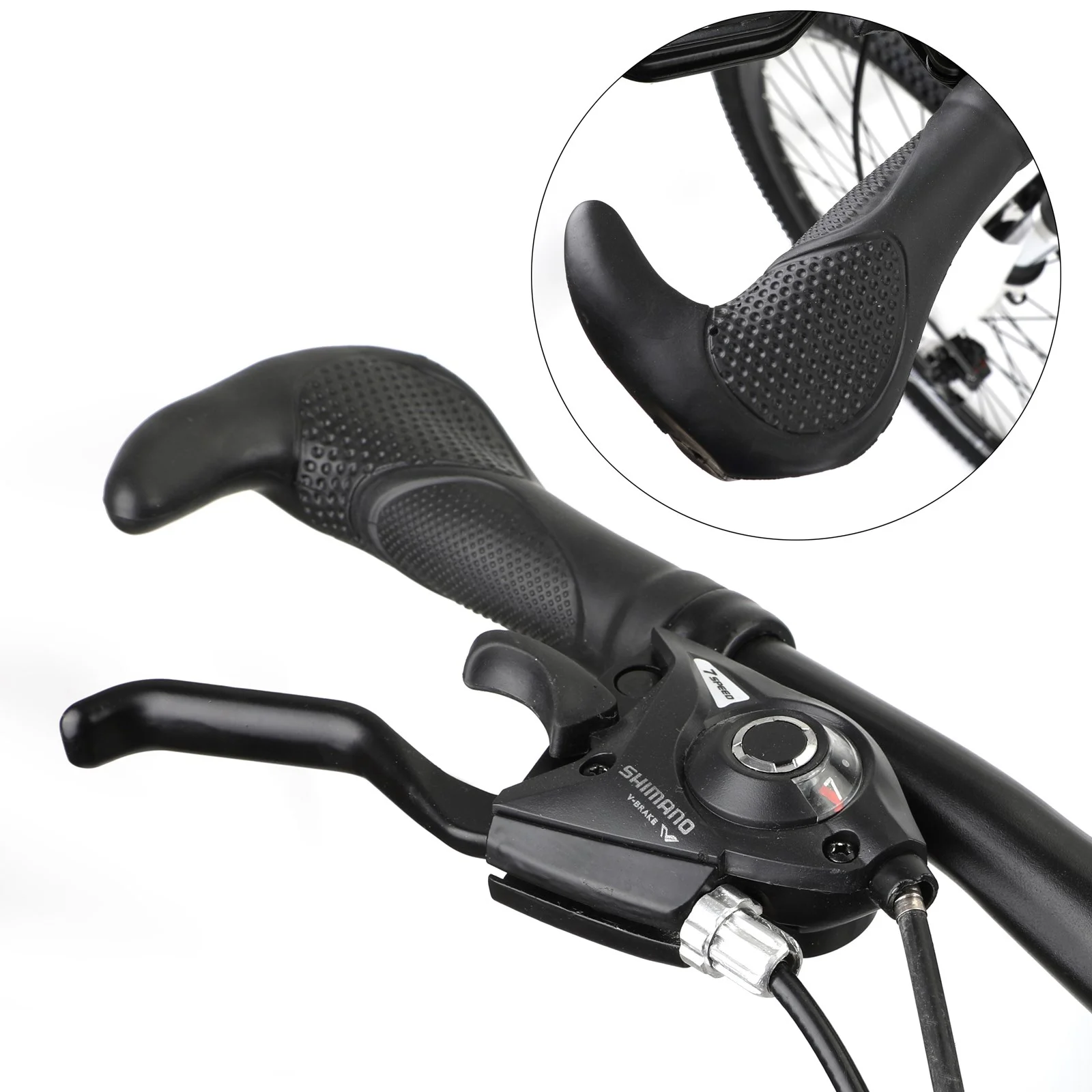 27.5 Inch 21 Speed Mountain Bike Hot Sell MTB 27.5