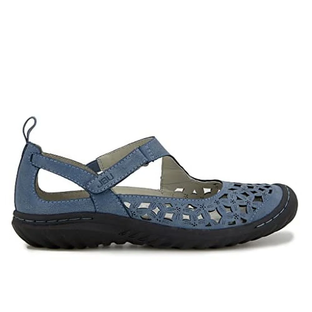 Jambu Bellerose Women's Casual Denim Size 8 M