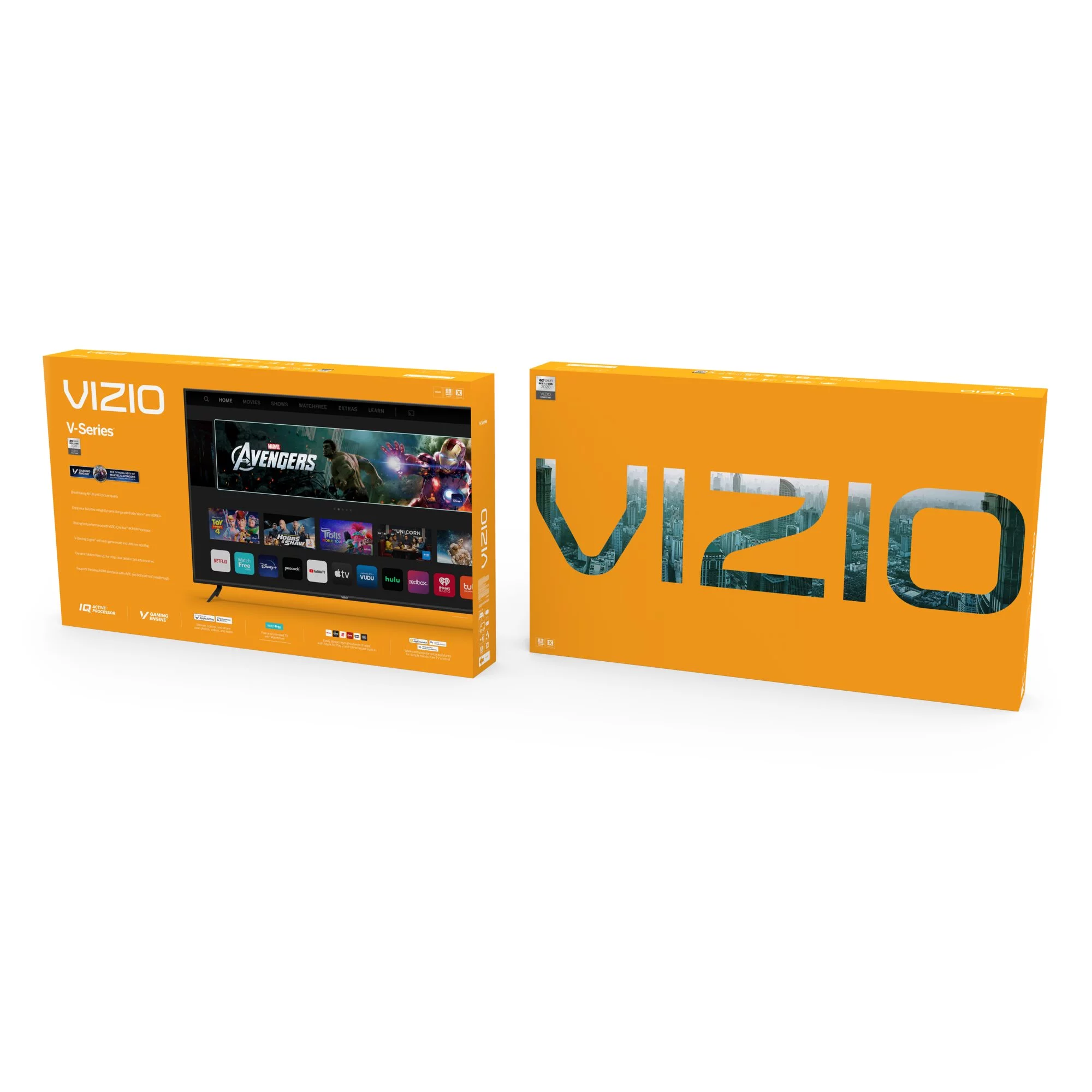 VIZIO 40