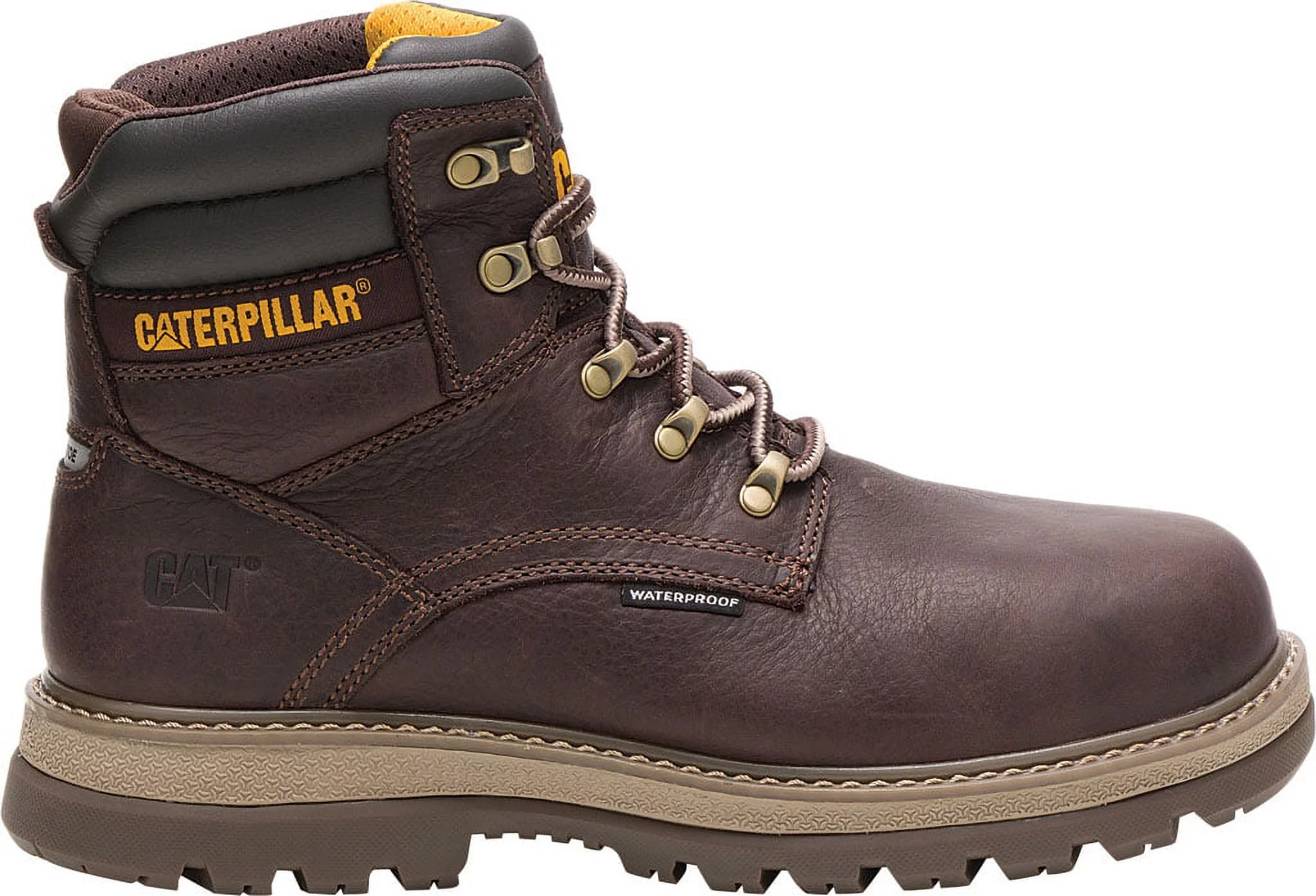 Caterpillar Men's Fairbanks 6