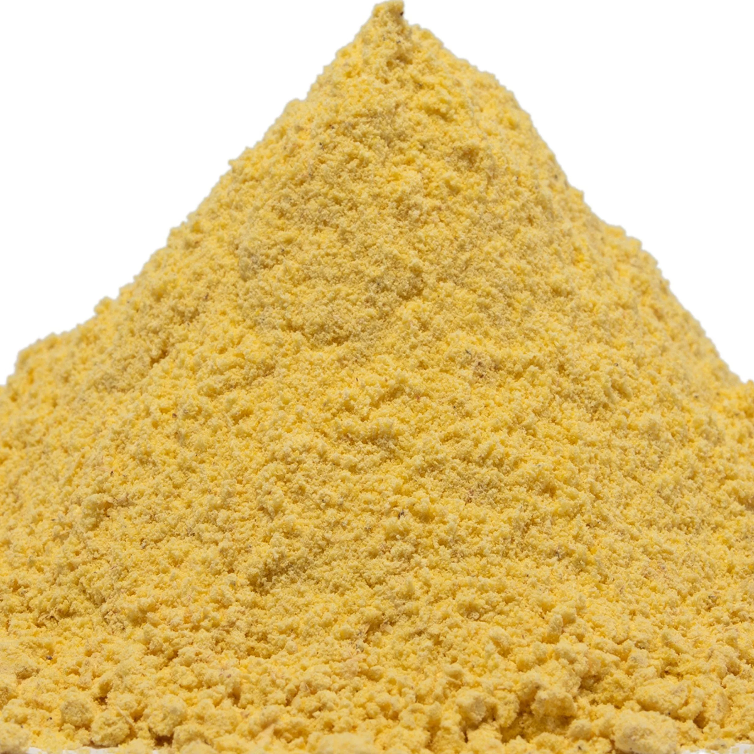 War Eagle Mill Yellow Corn Flour, Organic and Non-GMO, 25 lb. Bag