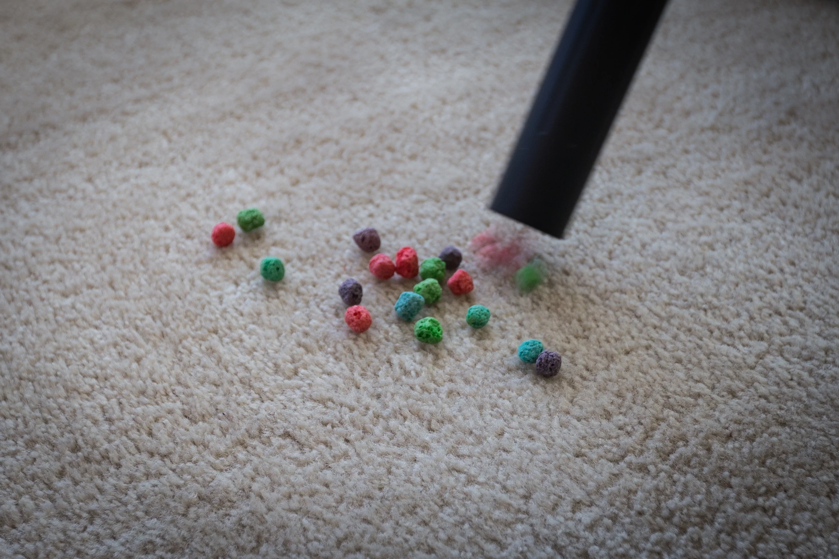 Stanley 2.5 gal. 3 HP wet/dry Poly Vac SL18134P