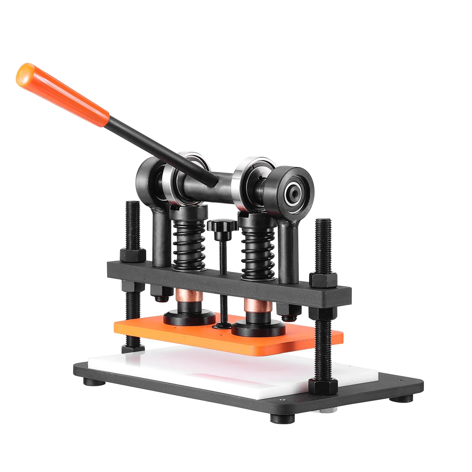 SKYSHALO Leather Cutting Machine, 10.2