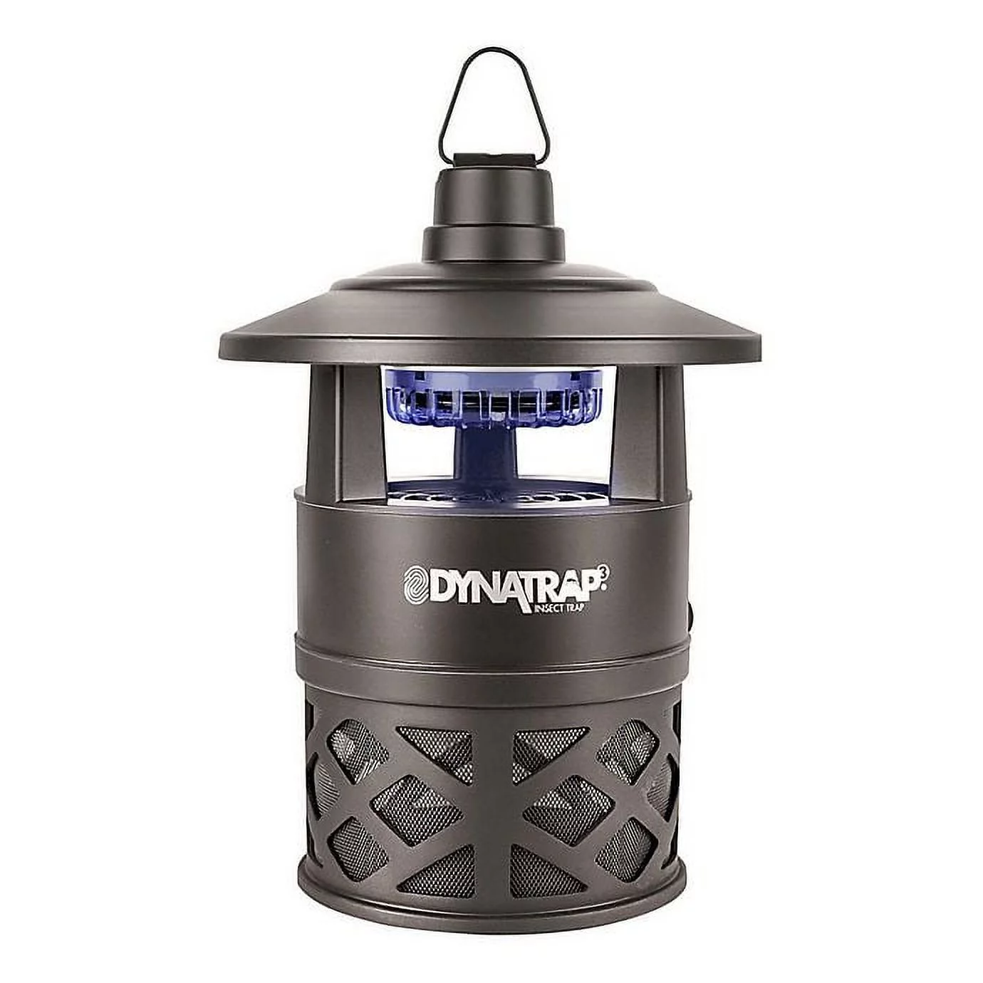 DynaTrap Tungsten DT160-TUN Acre Decora Outdoor Mosquito and Insect Trap