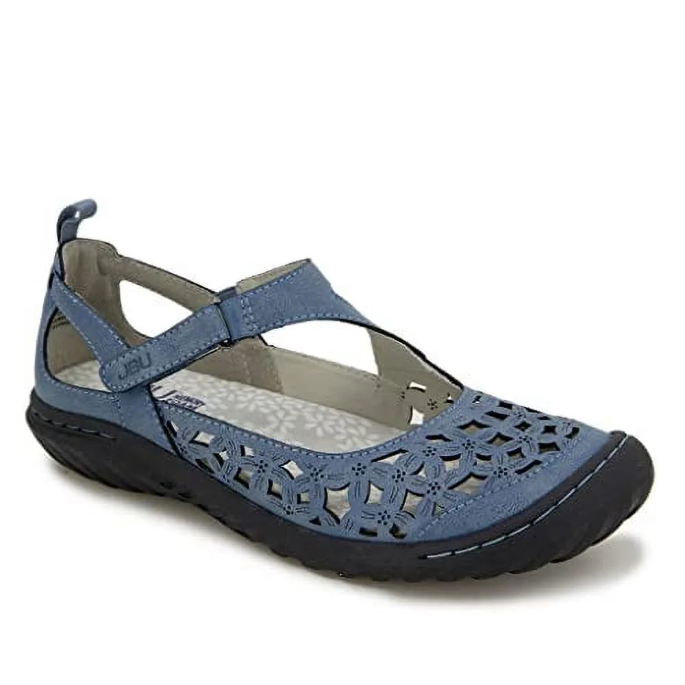 Jambu Bellerose Women's Casual Denim Size 8 M