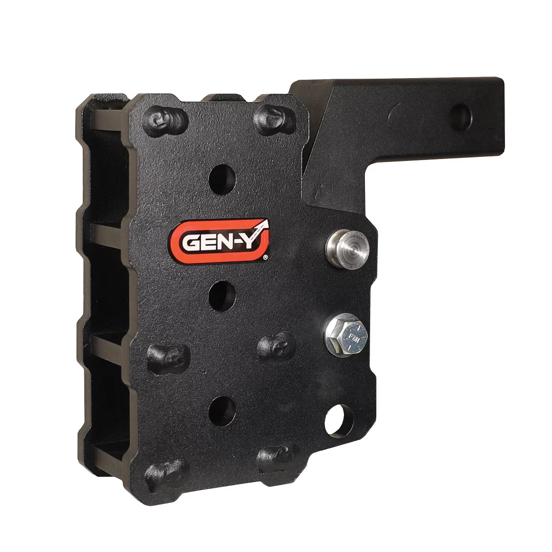 GEN-Y GH-15001 Phantom Flip & Tow Folding 6