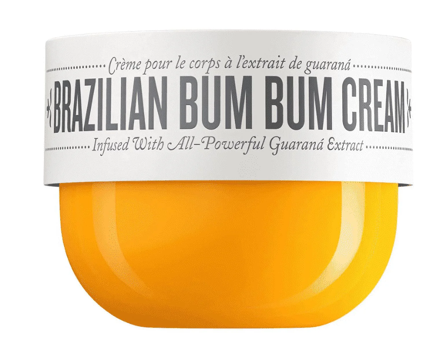 Set of 1 SOL DE JAN+EIRO Brazilian Bum Bum Cream 240ml