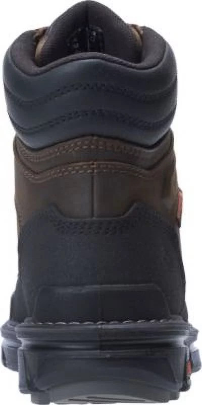 Wolverine Yukon CarbonMAX 6