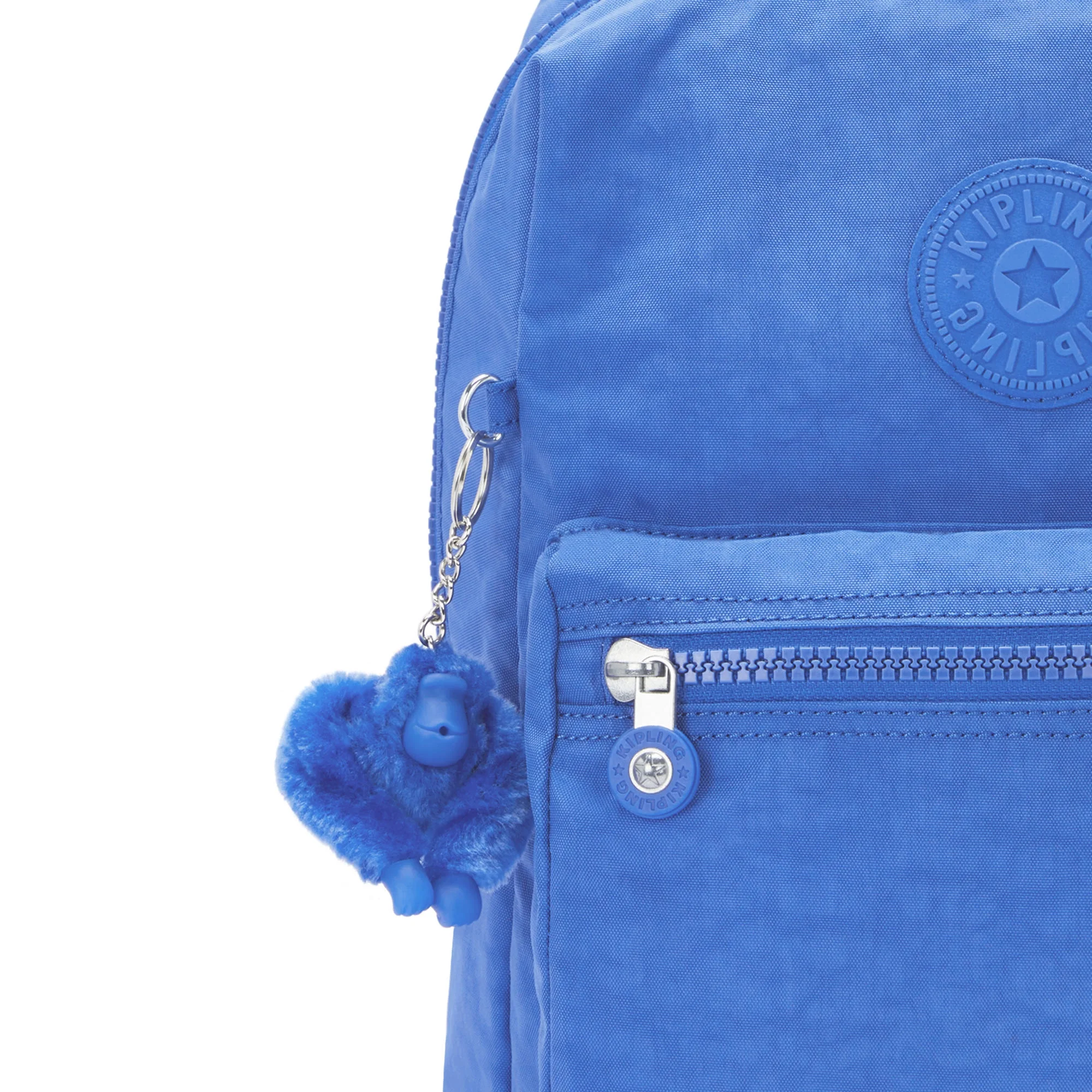 Kipling Women's Rylie Backpack with Padded Straps