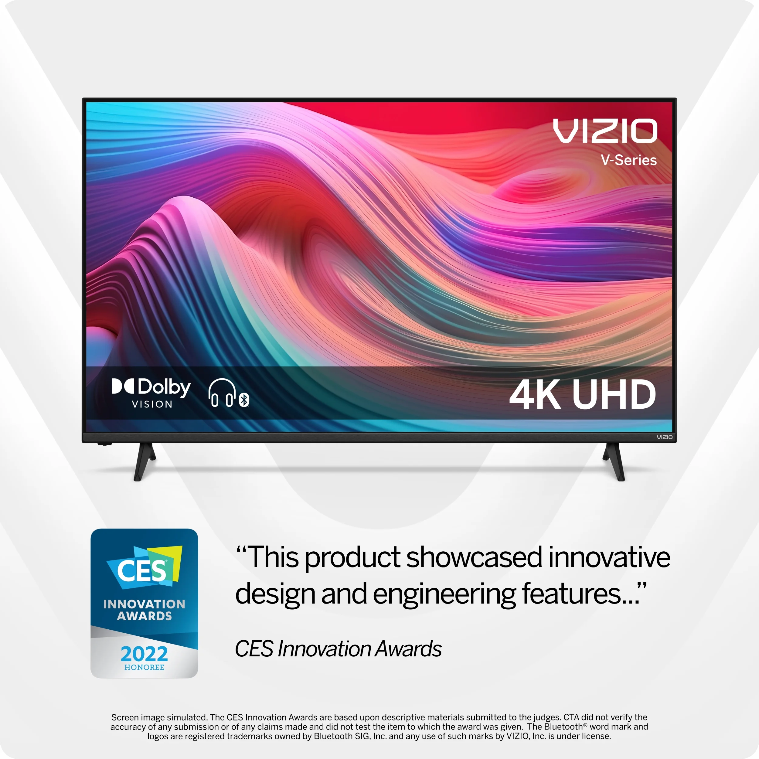 VIZIO 58