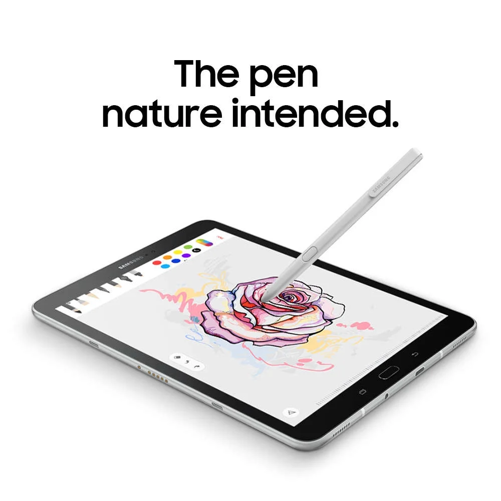 Samsung Galaxy Tab S3 9.7