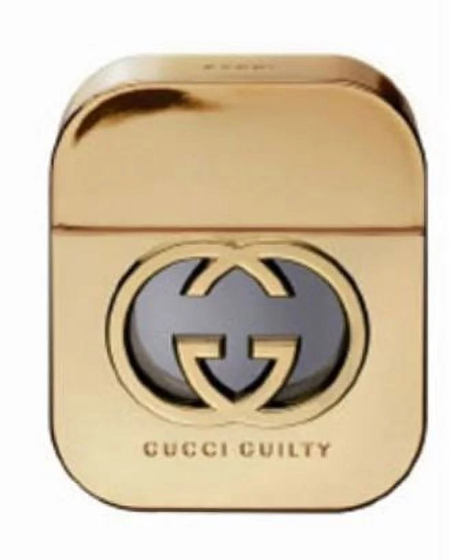 Gucci Guilty Eau de Toilette Perfume for Women, 1.6 oz