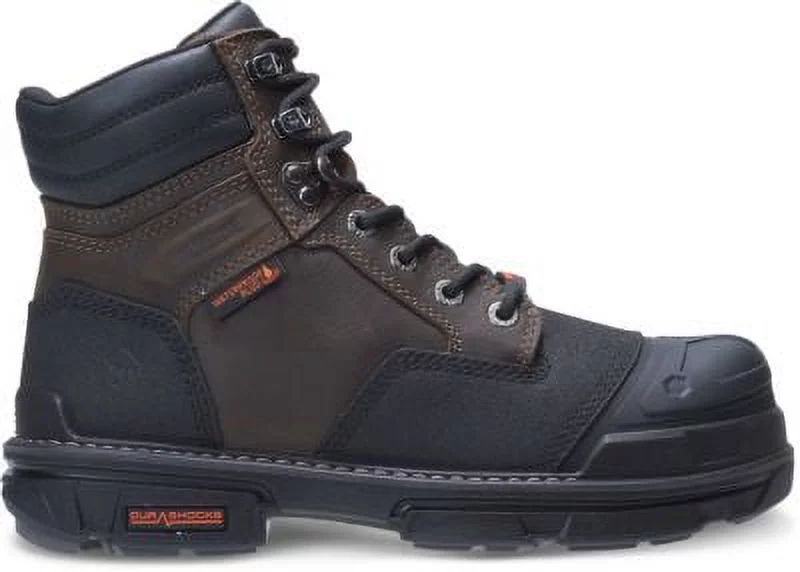 Wolverine Yukon CarbonMAX 6