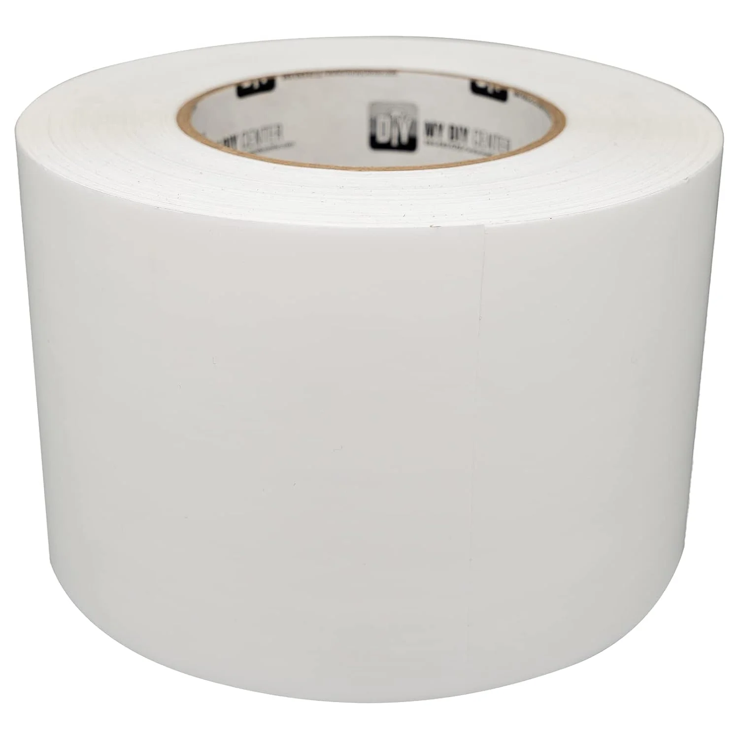 Crawlspace-DIY- Vapor Barrier Tape 12mm 4