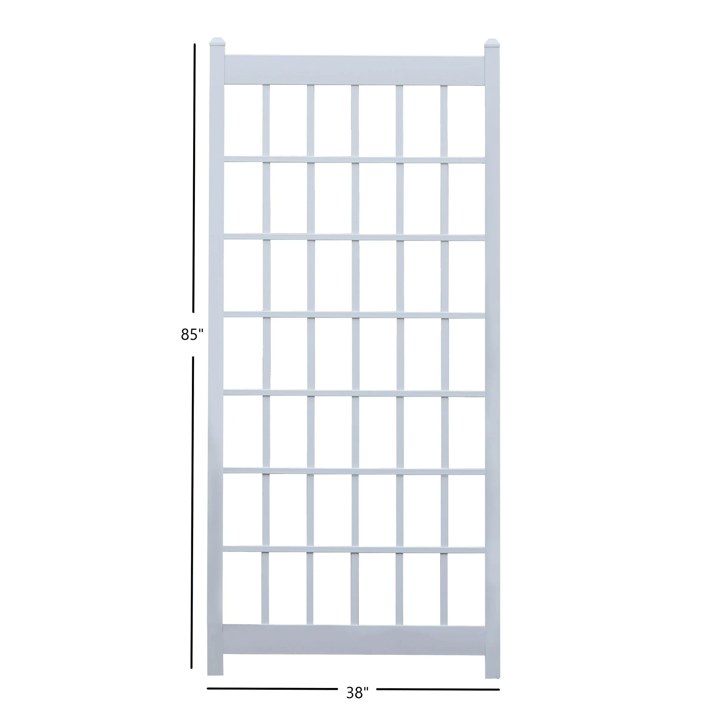 Dura-Trel Lancaster Trellis