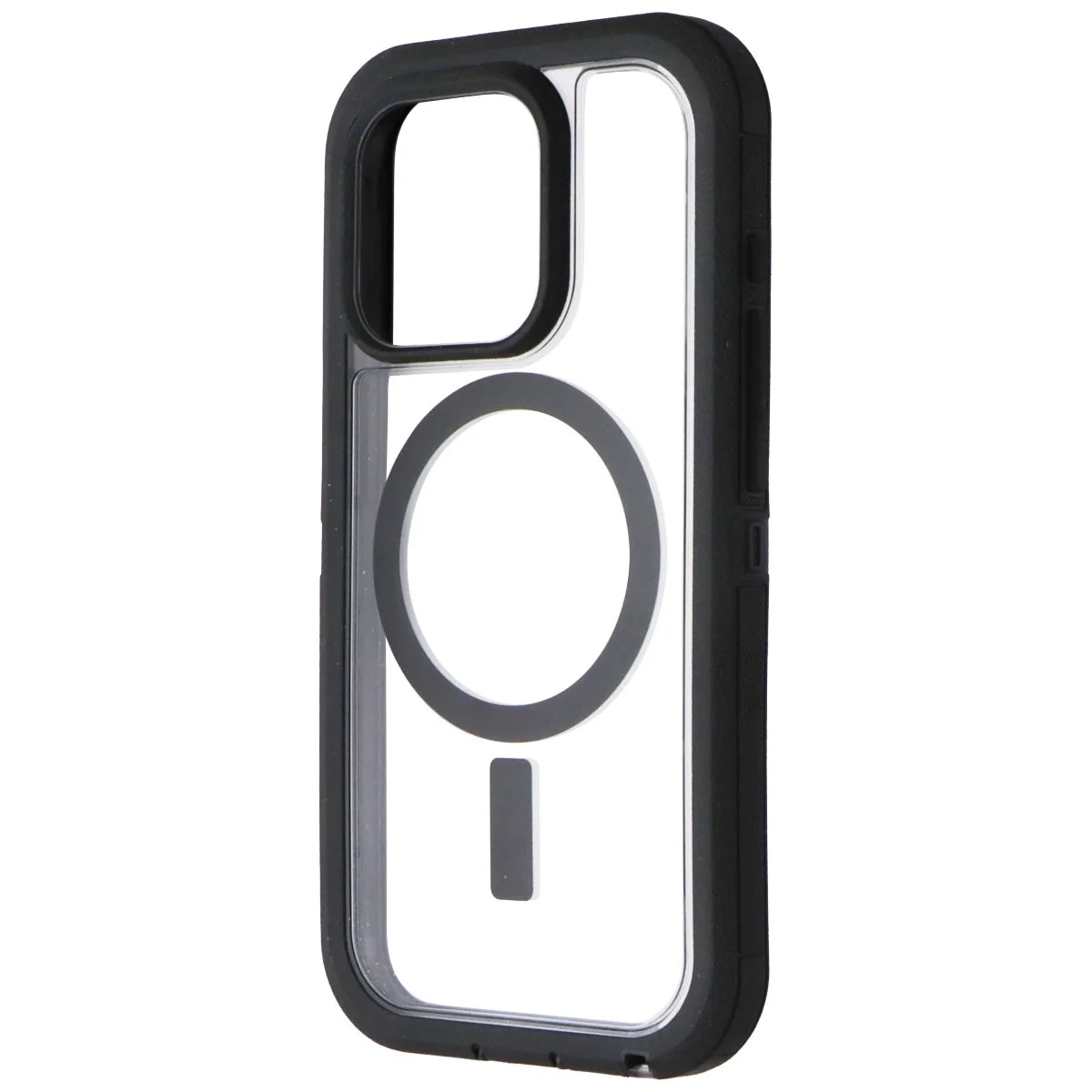 OtterBox Defender Series Pro XT MagSafe Case for iPhone 15 Pro - Dark Side