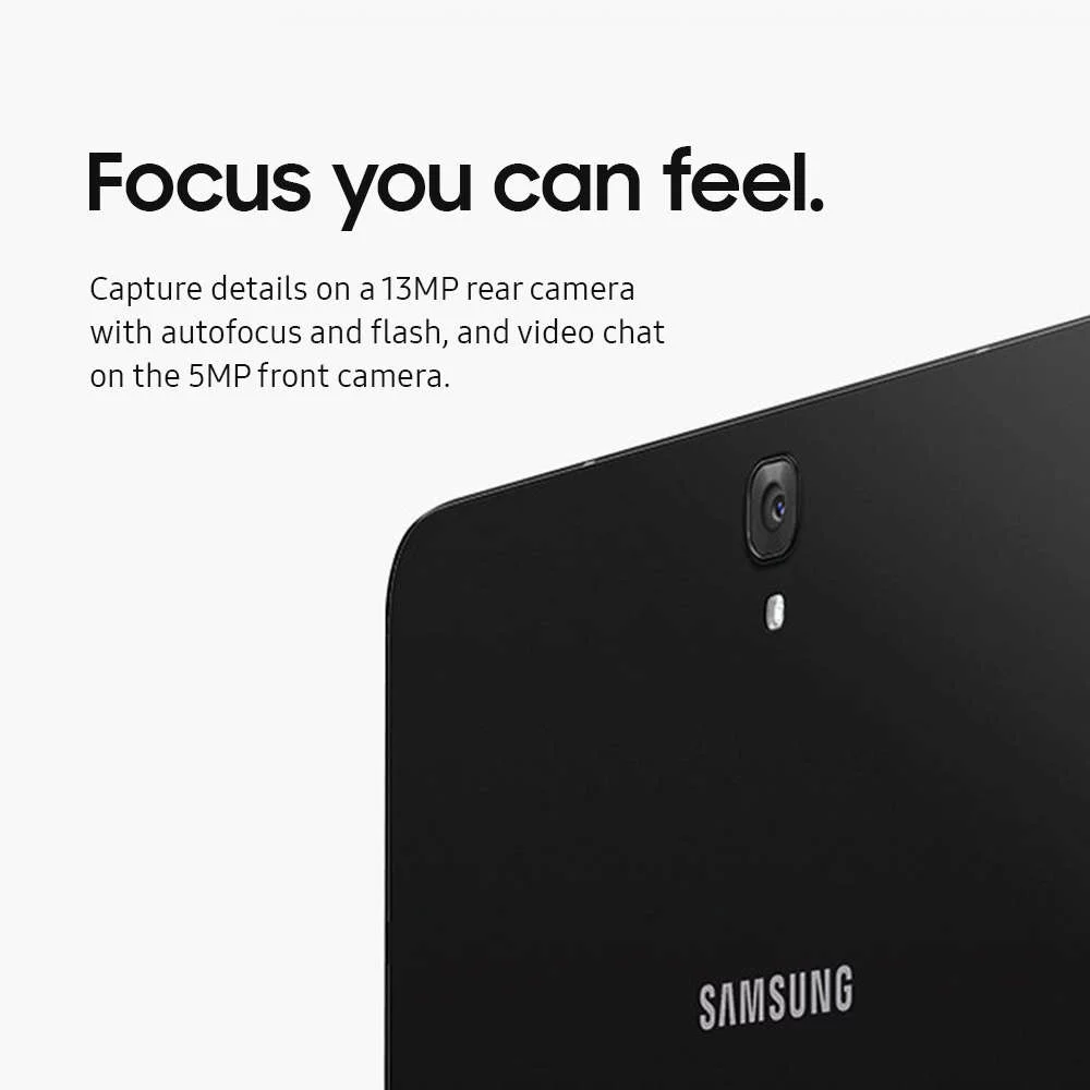 Samsung Galaxy Tab S3 9.7