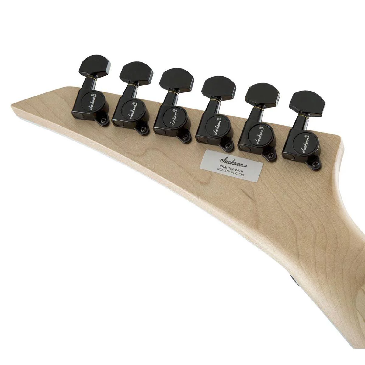 Jackson JS32T Kelly Electric Guitar (Satin Black)