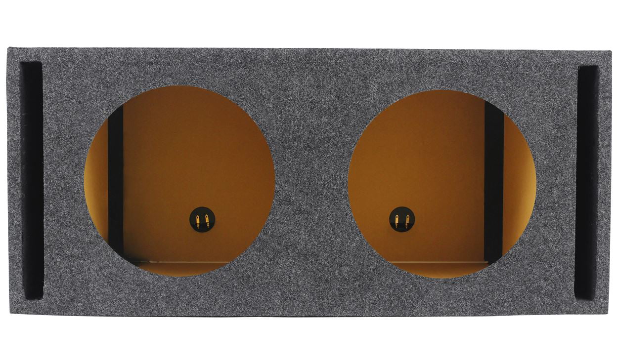 (2) Rockville Destroyer 12D1 12