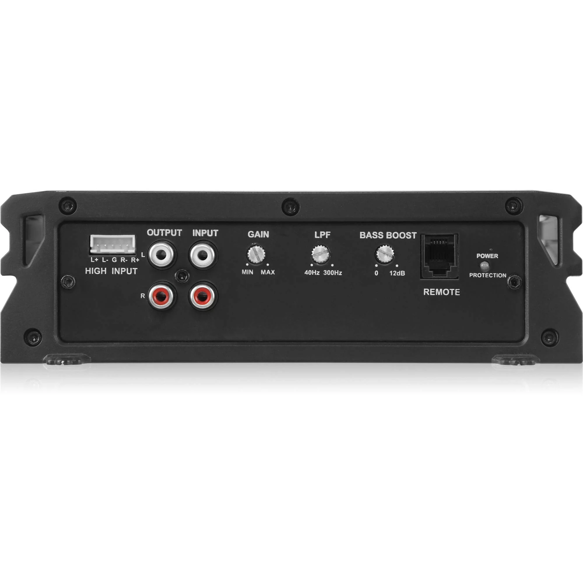 Belva BPKG210v2 Complete Bass Package, Dual 10
