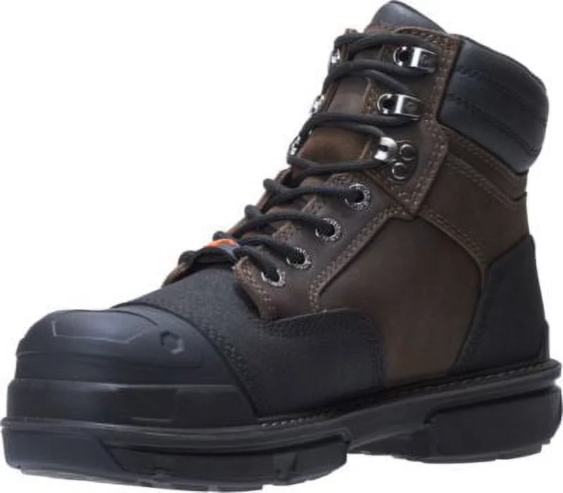 Wolverine Yukon CarbonMAX 6